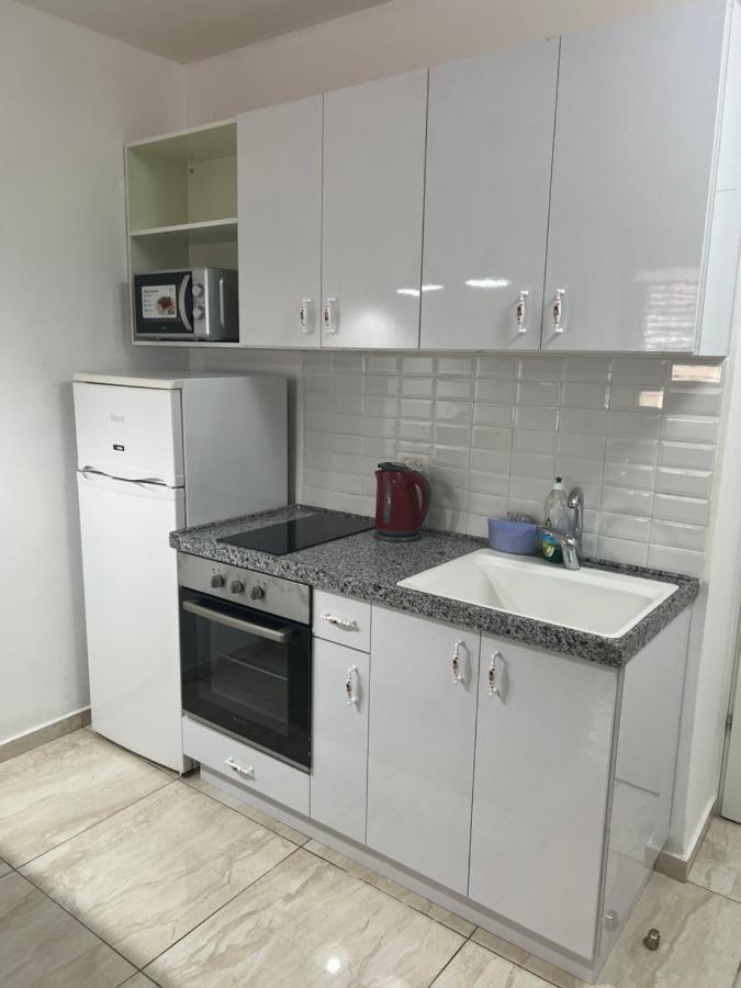 Apartments4You Dinara Bat Yam Esterno foto