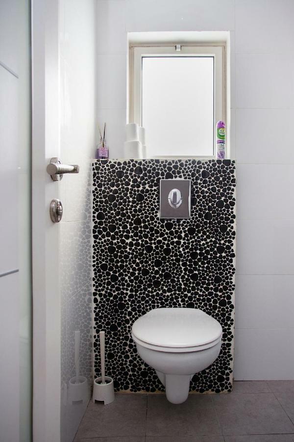 Apartments4You Dinara Bat Yam Esterno foto