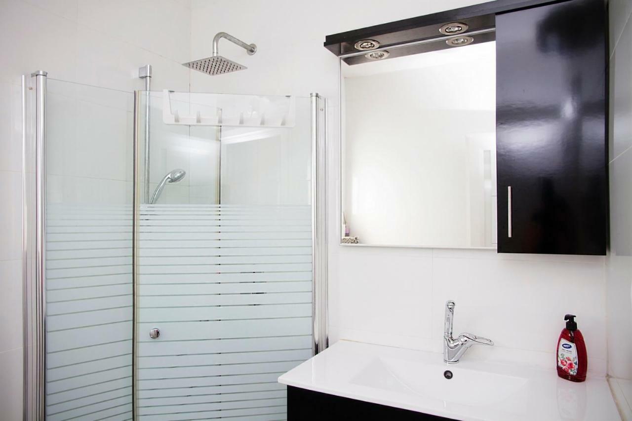 Apartments4You Dinara Bat Yam Esterno foto